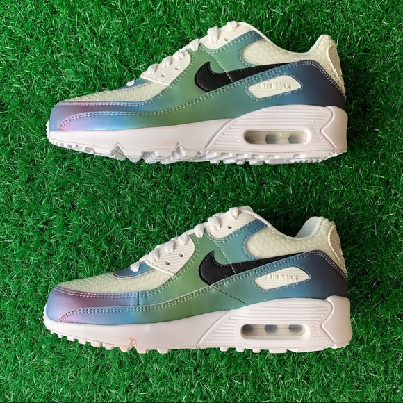 Nike Air Max 90 20 Multi Color - Picture 10 of 12